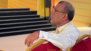 އަމިއްލަފުޅު އާޕާޓީއެއް ހެއްދެވިޔަސް، ތާރީޚު ބުނެދެނީ ނަޝީދުގެ ތަރި އަބަދައްޓަކާ އޮއްސިއްޖެ ކަމަށް!