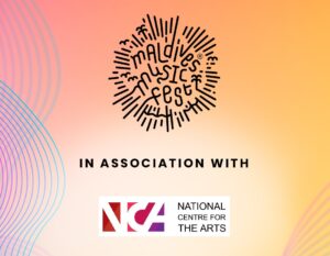 މޯލްޑިވްސް މިއުޒިކް ފެސްޓް އަންނަ މަހު އޮލިމްޕަހުގަ