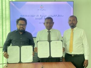ނ. އަތޮޅު ހޮސްޕިޓަލް ހެދުމަށް އެލް.އެމް.އޭ އިންވެސްޓްމަންޓް އާއި ހަވާލުކޮށްފި