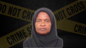 ނައީމާގެ މަރު: މަރަން ބޭނުން ކުރި ވަޅި އާއި އެހެން ހެކިތައް ވަނީ އަންދާލާފައި: ޕީޖީ