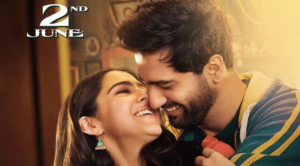 "ޒަރަ ހަޓްކޭ ޒަރަ ބަޗްކޭ" ގެ ޓްރެއިލާ ދައްކައިލައިފި