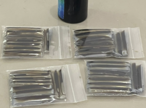 މަސްތުވާތަކެތީގެ މައްސަލަތަކެއްގައި ތިންމީހުން ހައްޔަރުކޮށްފި