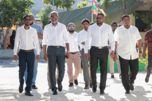 ބޮޑު އީދުގައި މާލޭ ސިޓީ ކައުންސިލުން 100 ބަކަރި ކަތިލަނީ