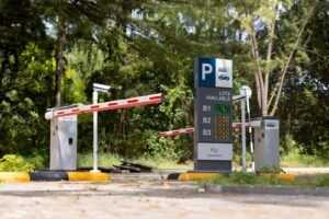 ހުޅުމާލޭ ފިތުރޯނު ސްމާޓް ޕާކިން ޒޯނުން ކުއްޔަށް ޖާގަ ދޫކުރަނީ