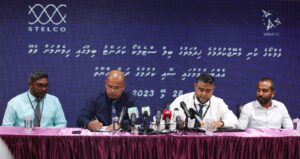 ކަރަންޓު ބިލުގެތެރޭގައި ކުނި ބިލު ހިމެނުމަށް އެއްބަސްވެއްޖެ