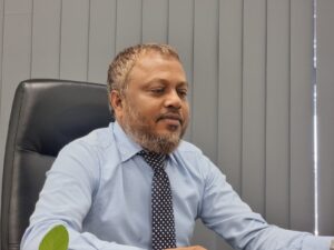 އެމްޓީއޭގެ ނައިޓް މާރކެޓްގެ ބޭނުމަކީ ކުދި އަދި މެދުފަންތީގެ ވިޔަފާރިތަކަށް އިތުރު ފުރުސަތު ހުލާވާލުން: ސައުދު