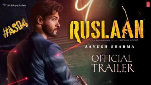 "ރުސްލާން" ޓްރެއިލާ ދައްކައިލައިފި