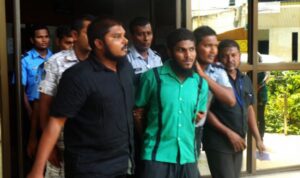 ހުމާމް މަރަން ކުރި ހުކުމުގެ މައްސަލަ ސުޕްރީމް ކޯޓަށް