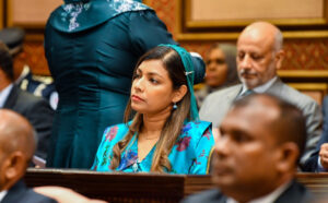 މަޖިލީހުގައި އަޅުގަނޑަށް ބުލީއެއް ނުކުރެވޭނެ: ރޮޒޭނާ