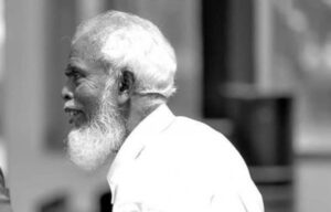 ފުވައްމުލަކު ސްކޫލްގެ ބާނީ ޢަބްދުލްޙަމީދު ޢަލީދީދީ ނިޔާވެއްޖެ