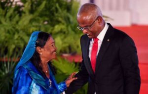 އާބިދާގެ ހަނދާނުގައި ތައުޒިޔާގެ ދަފްތަރެއް ހުޅުވަނީ