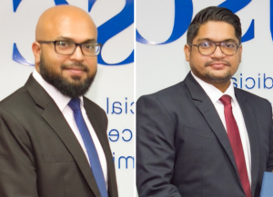 ސިވިލް ކޯޓާއި، ކްރިމިނަލް ކޯޓަށް އިސްޤާޟީން އައްޔަންކޮށް ފަތްކޮޅު އަރުވައިފި