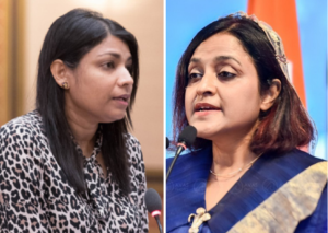 ރޮޒޭނާ، ދުންޔާއަށް: މިނިސްޓަރުކަމުގަ ދަތުރު ކުރެއްވީ އަމިއްލަ ޖީބުން ޚަރަދުކޮށްގެންތޯ؟