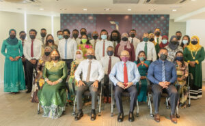 އެމްއާރުއެމްގެ އިސްބޭފުޅުންތަކެއް ޕާޓީން ވަކިވަނީ