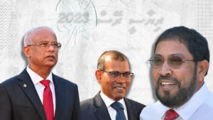 ފިކުރެއްގެ ދިރުމާއި ޖޭޕީގެ އުމުރުކުރު ކޯލިޝަން، ގާސިމްއާއި ރައީސް ސާލިހު ދުރުކުރުވަން ރޭވި ރޮކެޓެއްތަ؟