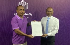 "ދަ ޑިމޮކްރެޓްސް" އުފެއްދުމުގެ ހުއްދަ ދީފި