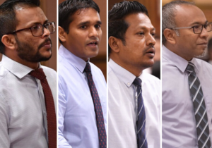 ތަކުރާރުކޮށް ވިޕާ ޚިލާފުވި މެމްބަރުންނަށް ވަކިކުރާނެ ކަމުގެ ފަހު އިންޒާރު