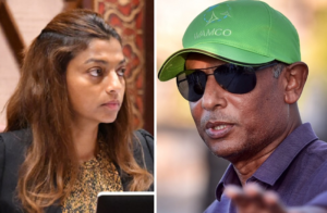 ޕީއެސްއެމް ހިންގަނީ ރައްޔިތުންގެ ފައިސާއިން، މަޖިލިސް ލައިވް މެދުކަނޑާނުލެވޭނެ: އީވާ