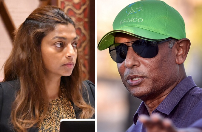 ޕީއެސްއެމް ހިންގަނީ ރައްޔިތުންގެ ފައިސާއިން، މަޖިލިސް ލައިވް މެދުކަނޑާނުލެވޭނެ: އީވާ