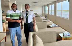 އިބުރޭގެ ޚިދުމަތަކީ އެފަދަ ދެވަނައެއް ނެތް ލާމަސީލު މިސާލެއް: ޤާސިމް