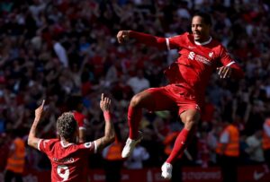 ފަހު ވަގުތު ޖެހި ލަނޑުން ލިވަޕޫލަށް ގަދަ ހަތަރެއްގެ އުންމީދު