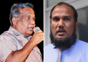 ސަލީމް؛ މަޢުރޫފަށް: ޕީޕީއެމް ވުޖޫދުން ފޮހެ ނުލެވޭނެ