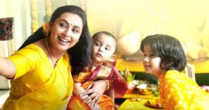 "މިސިޒް ޗެޓަޖީ ވާސަސް ނޯވޭ" ނެޓްފްލިކްސް އަށް ދޫކޮށްލައިފި