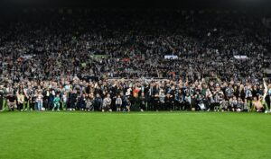 20 އަހަރަށް ފަހު ނިއުކާސަލް ޗެމްޕިއަންސް ލީގަށް