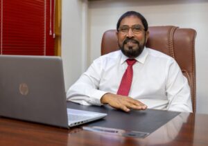 ނަރުހުންގެ ތައުލީމަށް އިންވެސްޓްކުރުމަކީ ސިއްޙީ ނިޒާމު ހަރުދަނާކުރަން އެޅޭނެ މުހިންމު ފިޔަވަޅެއް: ޤާސިމް