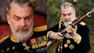 "އާރްއާރްއާރް" އިން ފެނުނު އެކްޓަރަކު މަރުވެއްޖެ