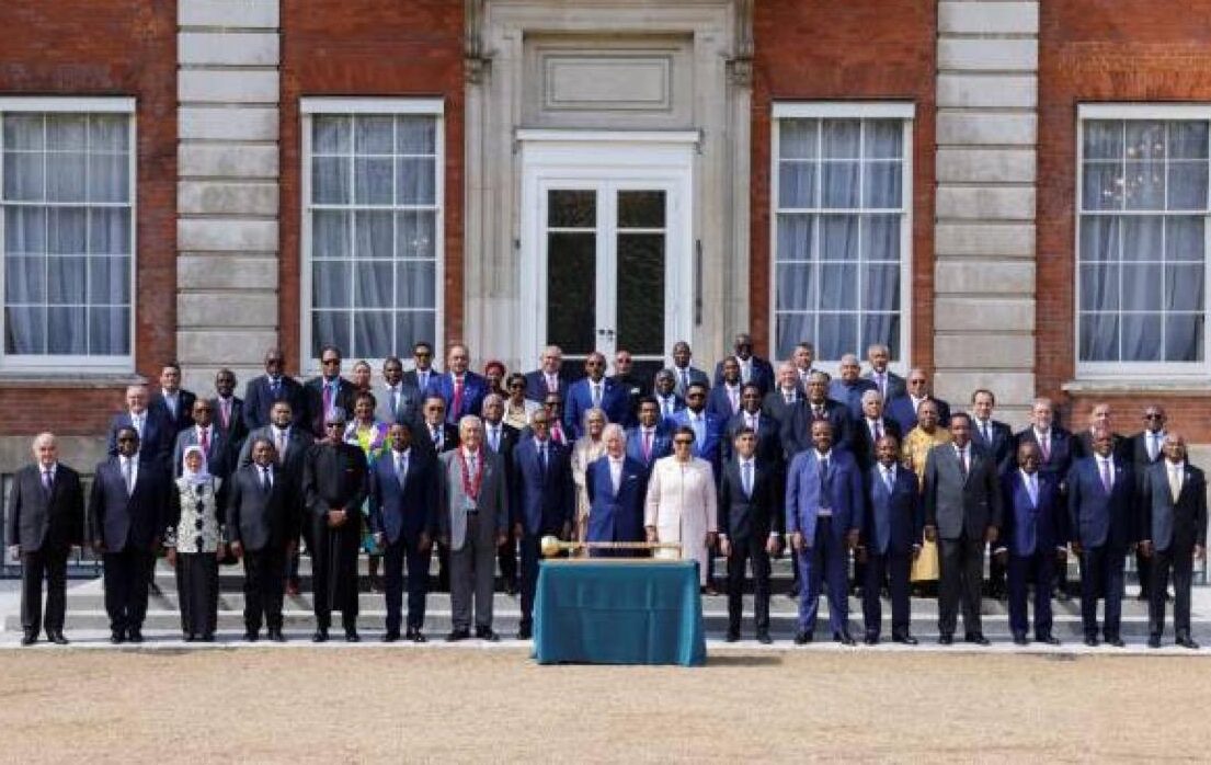 ކޮމަންވެލްތު ޤައުމުތަކުގެ އިސްވެރިންގެ ބައްދަލުވުން ބާއްވައިފި