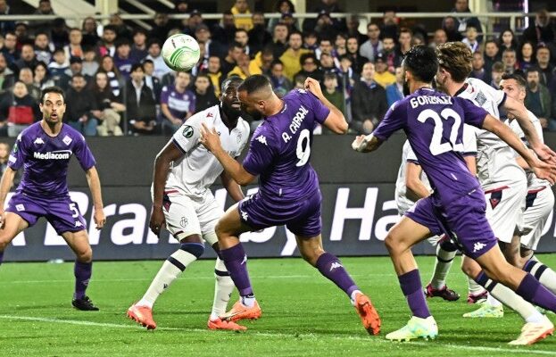 ފިއޮރެންޓީނާ ބަލިކޮށް ބާޒެލް ފައިނަލާ ގާތަށް