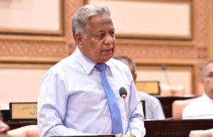 ސުޕަ މެޖޯރިޓީއާ އެކީގައި ބިރުދައްކާ ނަފުސާނީ ގޮތުން ގެއްލުންދީ ނުހަދާނަން، މައިނޯރިޓީއަށް އިހުތިރާމް ކުރާނަން: ސަލީމް