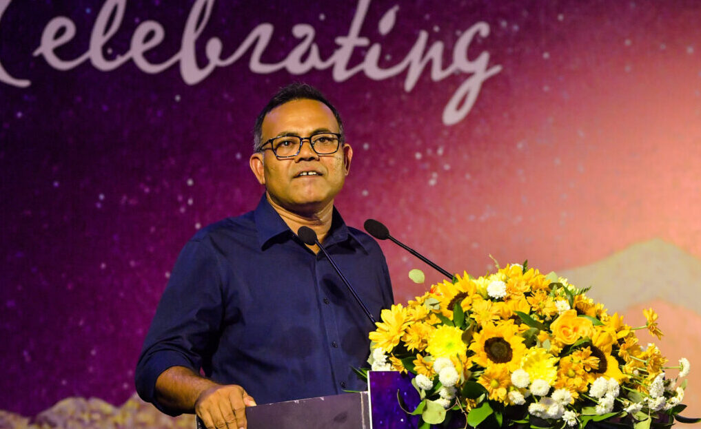 މި ދައުރުގައި އެމްޑަބްލިއުއެސްސީގެ ފެނާއި ނަރުދަމާގެ މަޝްރޫޢުތައް ނިންމާނަން: ޝާހު