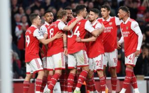 ޗެލްސީ ބަލިކޮށް އާސެނަލް އަނެއްކާވެސް އެއްވަނައަށް