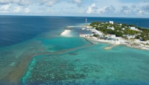 އުކުޅަހު ބަނދަރުގެ މަސައްކަތް ނިމުމަކާއި ގާތަށް