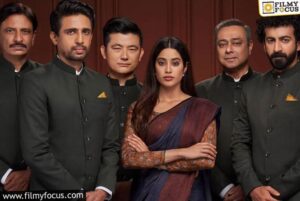 ޖާންވީ ދެން ފެނިގެން ދާނީ ޕޮލިޓިކަލް ފިލްމް އަކުން