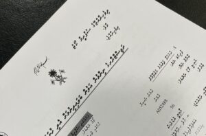 ރައީސްގެ ސިޓީގެ މައްސަލަ ސުޕްރީމް ކޯޓުގެ ފަނޑިޔާރުންގެ މަޖިލީހަށް