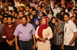 މިހިރީ ޒުވާނުންނާއިއެކު، ހާސް ކަނޑާލާ، ހުރިހާ ކަމެއްވެސް ހަމަޖެހިގެންދާނެ: ޤާސިމް