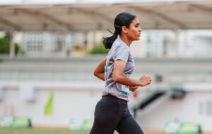 13 އަހަރުވީ 800 މީޓަރުގެ ގައުމީ ރެކޯޑް ފަސުހާ، މުގުރާލައިފި