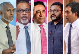 ލީޑަރޝިޕު އޮތީ ޔާމީންގެ ފަހަތުގައިކަން ކަށަވަރުކޮށްދީފި