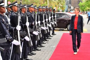 ޓެރަރިސްޓް ހަމަލާއެއް ދޭން އުޅޭކަމަށްބުނެ ރާއްޖެއަށް ޓްރެވަލް އެޑްވައިޒަރީއެއް ނުނެރޭ!