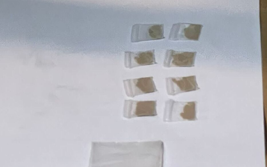 މަސްތުވާތަކެތީގެ ދެ މައްސަލައެއްގައި 5 މީހަކު ހައްޔަރުކޮށްފި