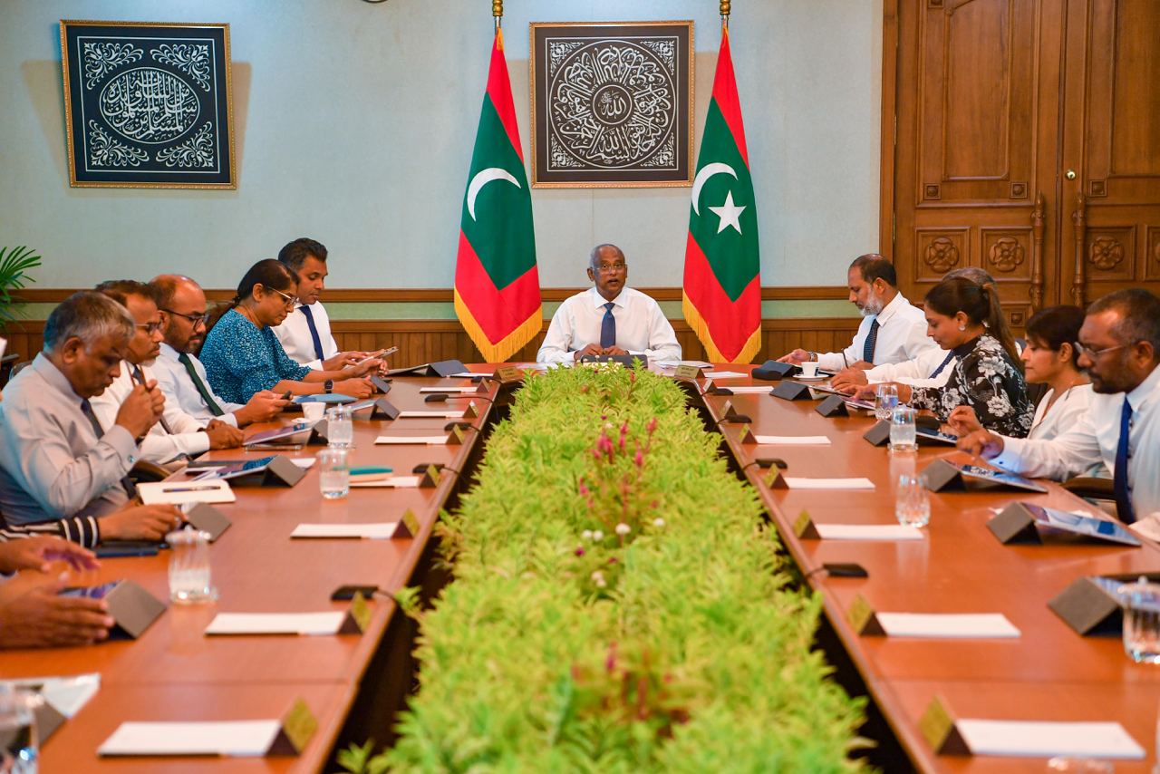 ޖުލައި 15 ވަނަ ދުވަަސް، "ވަރލްޑް ޔޫތް ސްކިލްސް ޑޭ" ގެ ގޮތުގައި ފާހަގަކުރަނީ