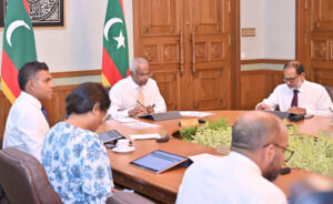 ހުސްކޮށް ހުރި 145 ހިޔާ ފްލެޓް ރިޒާވް ލިސްޓުގެ ތަރުތީބުން ދޭން ނިންމައިފި