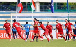 ލެބަނަން ސެމީ އަށް، ރާއްޖެ އަށް ފުރުސަތު ހަނި