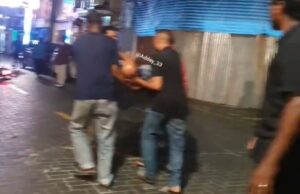 ހަފީޒު ގައިގައި ޖެހުނު ސައިކަލު ދުއްވި މީހާ 6 ދުވަސް ފަހުން، ހައްޔަރުކޮށްފި