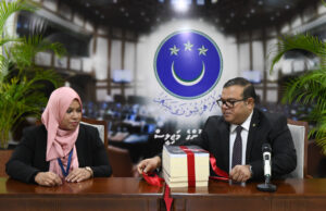 އަސްލަމް ނިއުޝާއަށް: އެދުނީ އެމްޑީޕީއަށް މެޖޯރިޓީ ގެއްލޭގޮތަށް ކޮމިޓީތައް އެކުލަވާ ނުލުމަށް