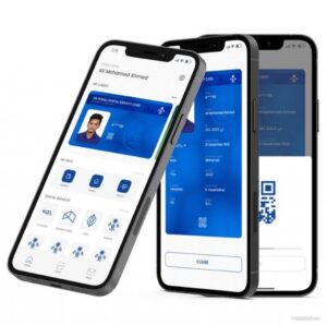 މިހާތަނަށް ޑިޖިޓަލް އައިޑީ 10،000 އަށްވުރެ ގިނަ މީހުން އަންނަނީ ބޭނުން ކުރަމުން