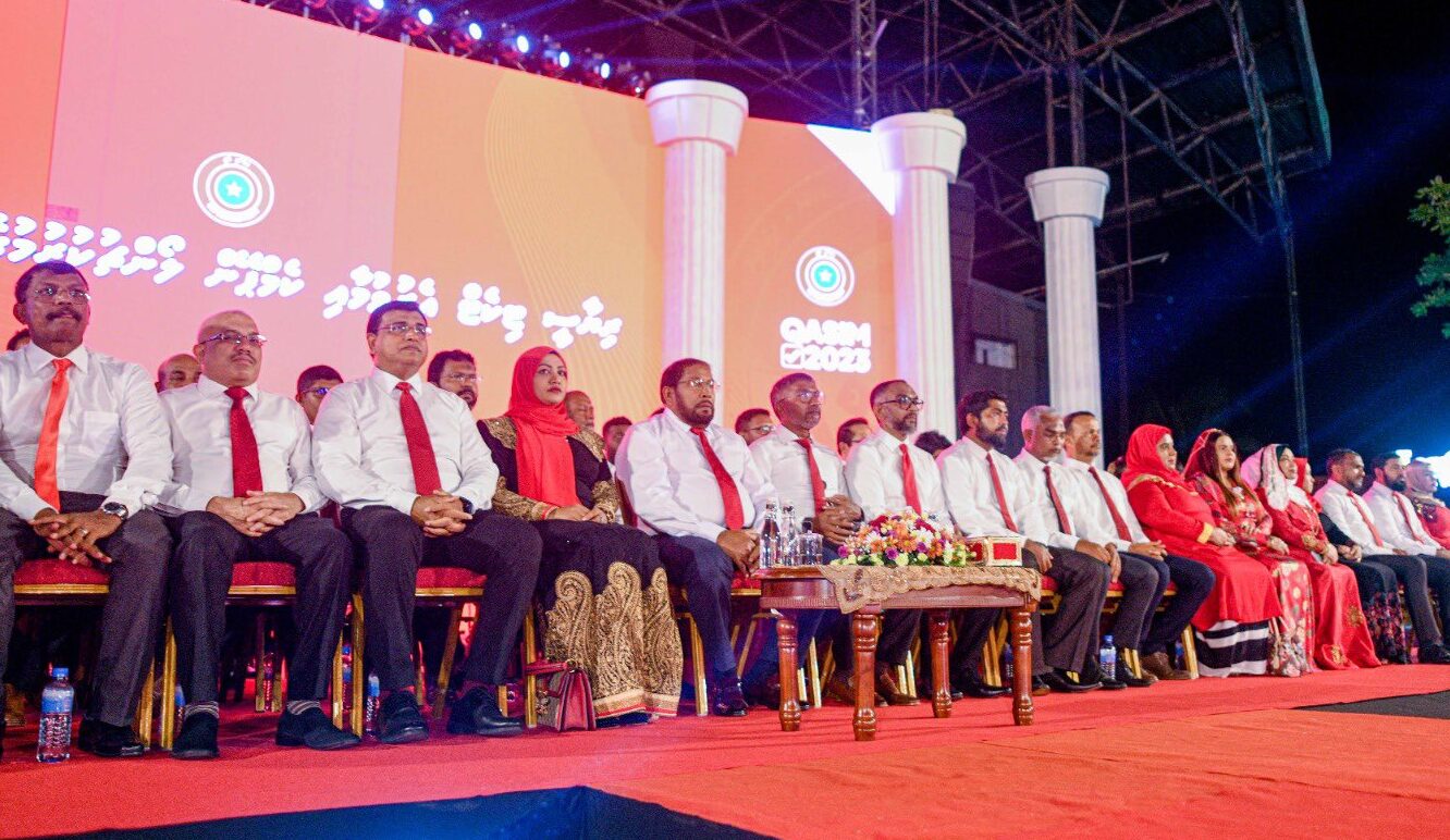 ޖޭޕީން އިންތިޚާބު ކާމިޔާބު ކުރާނީ ރައްޔިތުންގެ ތާއީދާއިއެކު، ފުރިހަމަ ޢައުލަބިއްޔަތަކުން: އިލްހާމް
